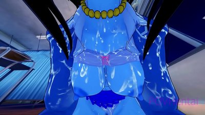 ਅਨੀਮੀ ਸੈਕਸ